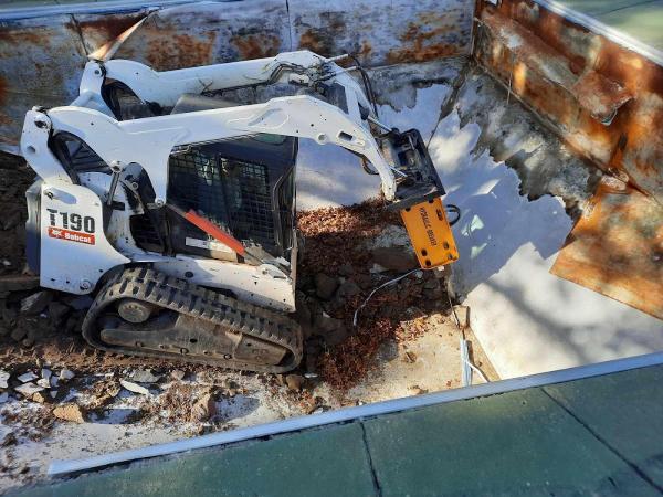 Graycar Contracting LLC