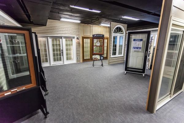 Precision Siding & Windows