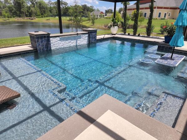 ELT Pool Service