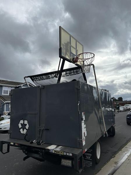Junk Munchers Junk Removal Services LLC