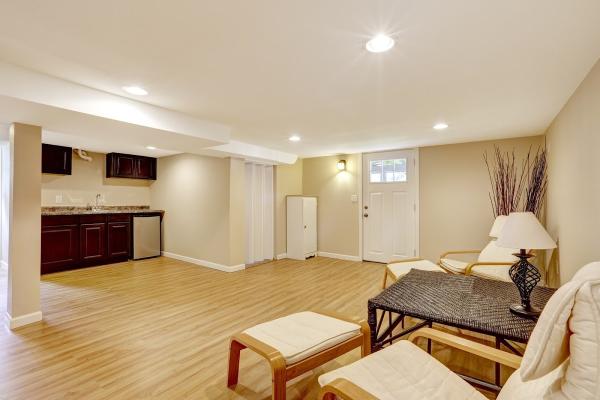 Sterling General Contractors Inc