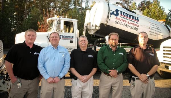 Stemmle Plumbing Repair