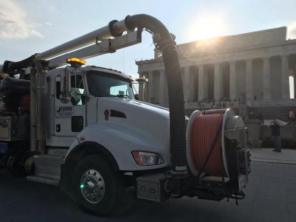 Stemmle Plumbing Repair