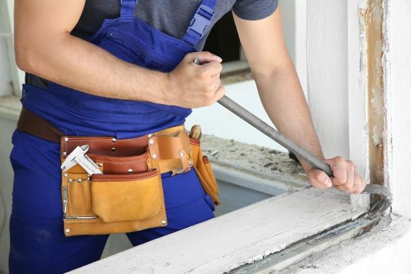 Inland Pacific Contractors