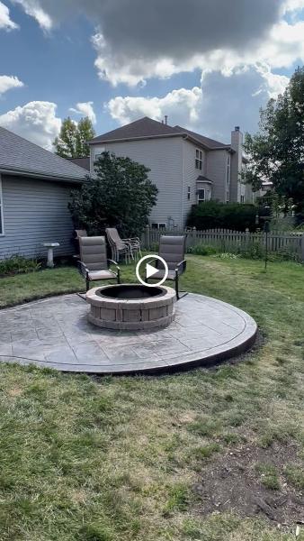 Lgnd Concrete & Landscaping Co.