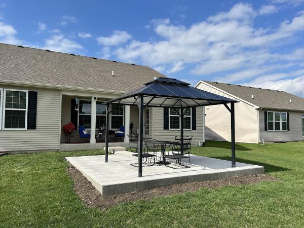 Lgnd Concrete & Landscaping Co.