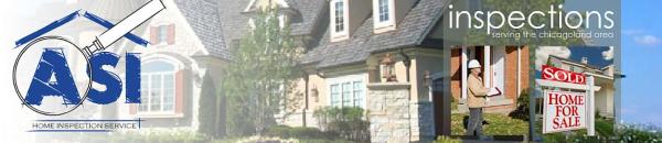 ASI Home Inspection Service
