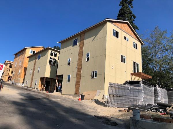 Evergreen Contracting