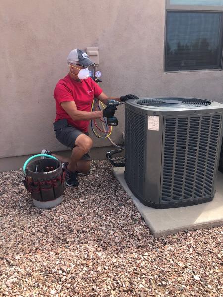 Weston Heating & Air Conditioning