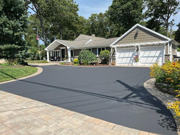Apex Sealcoating and Property Services LLC