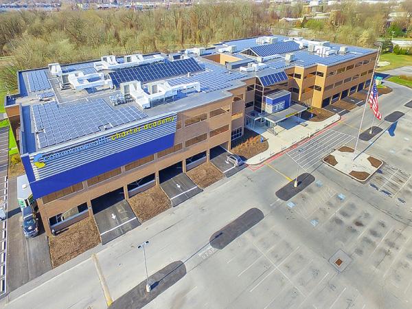 Solar Renewable Energy