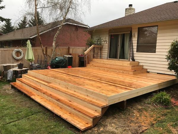 Absolute Rot Repair Inc.