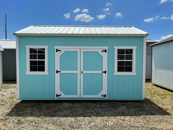 C&C Portable Buildings