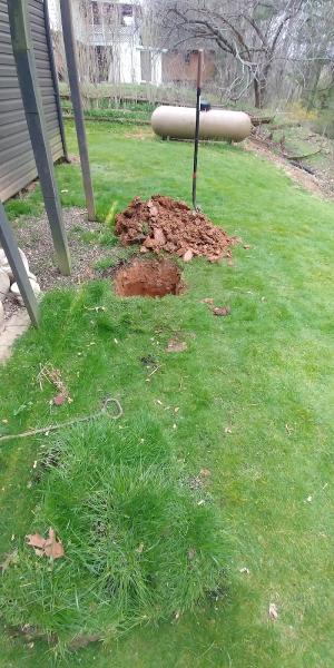 Able Septic Tank Service