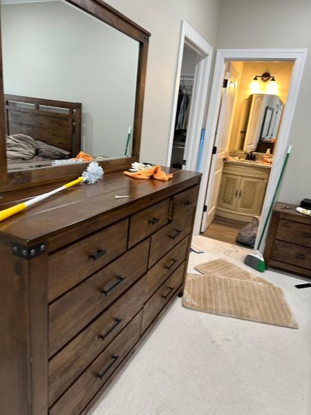 BH Cleaning Services