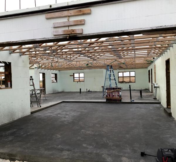 Intermountain ICF