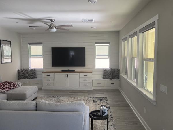 Rusty Nail Cabinet Company