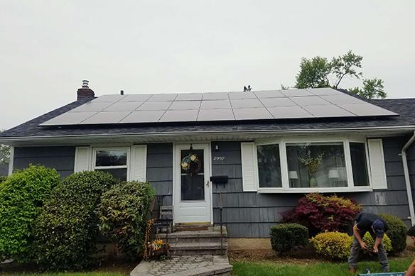Long Island Power Solutions