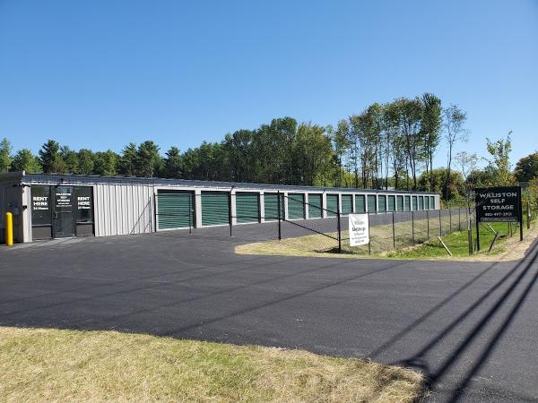 Williston Self Storage