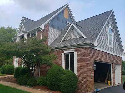 Danny's Roofing Xteriors