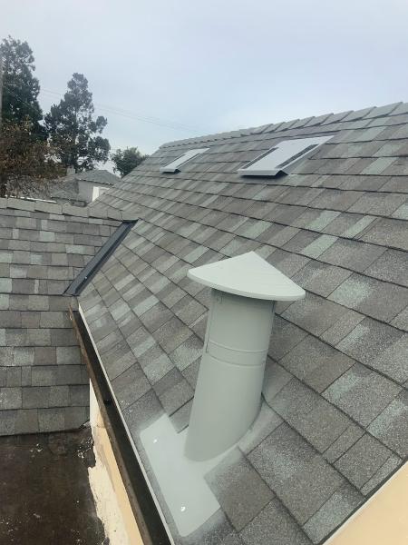 Pablo Restorations Roofing