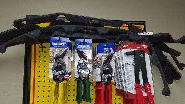 Sawyer Metal
