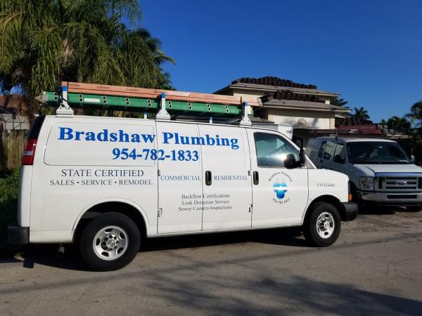 Bradshaw Plumbing