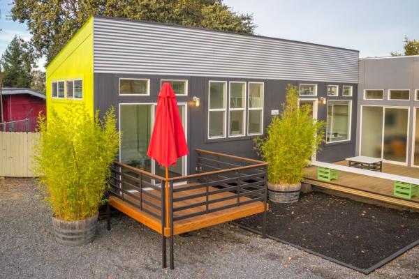 Sonoma Manufactured Homes