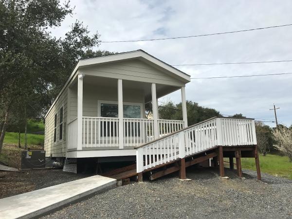 Sonoma Manufactured Homes