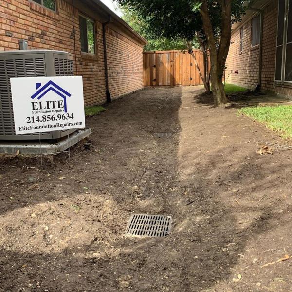 Elite Foundation Repairs