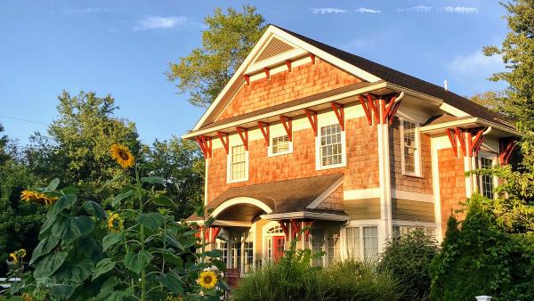Wilcox Architecture