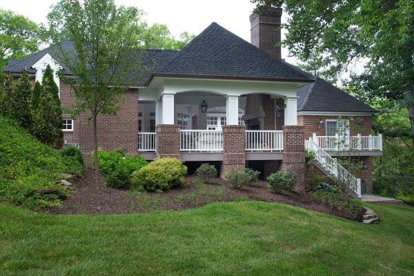 Wilcox Architecture