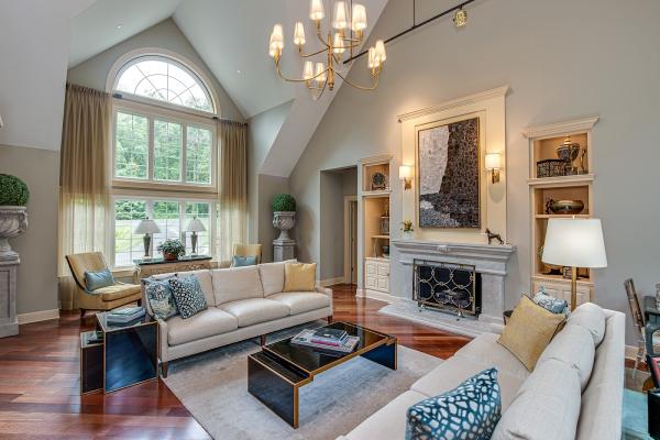 Wilcox Architecture