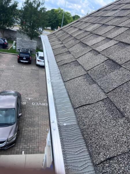 Gutter Cure
