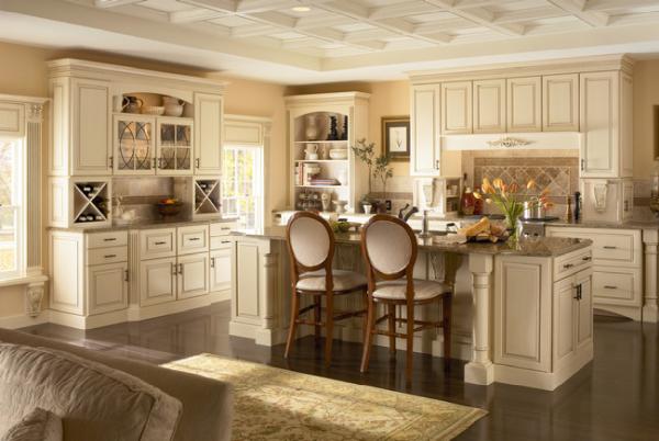 Jeff's Kitchens