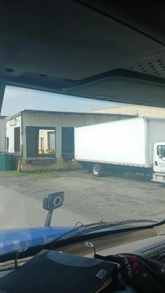 Rocket Construction Inc
