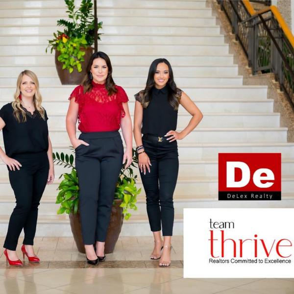 Team Thrive