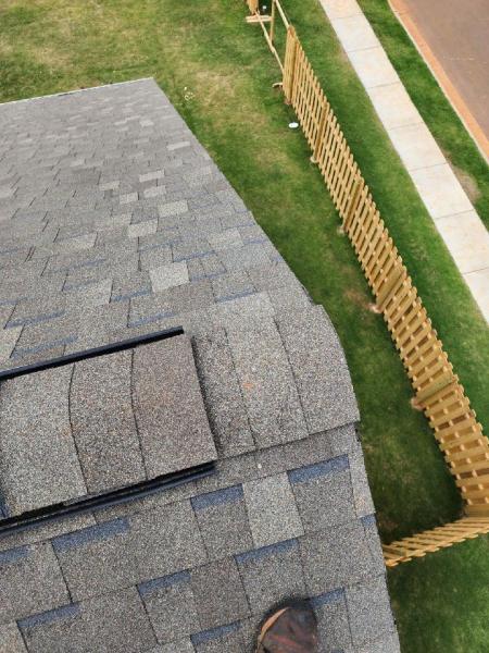 B.A. Roofing & Construction LLC