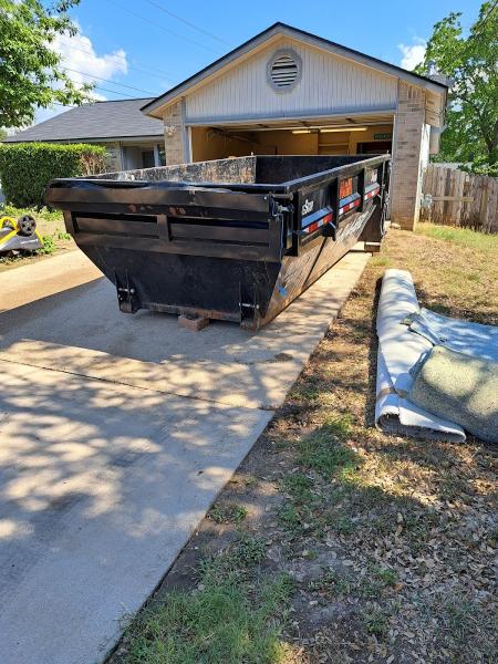 Ramirez Junk Removal Services