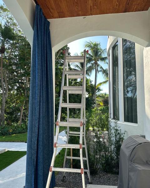 American Handy Paint and Clean