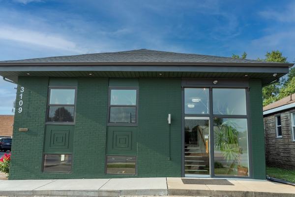 S. Brown Construction Co.