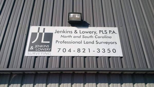 Jenkins & Lowery