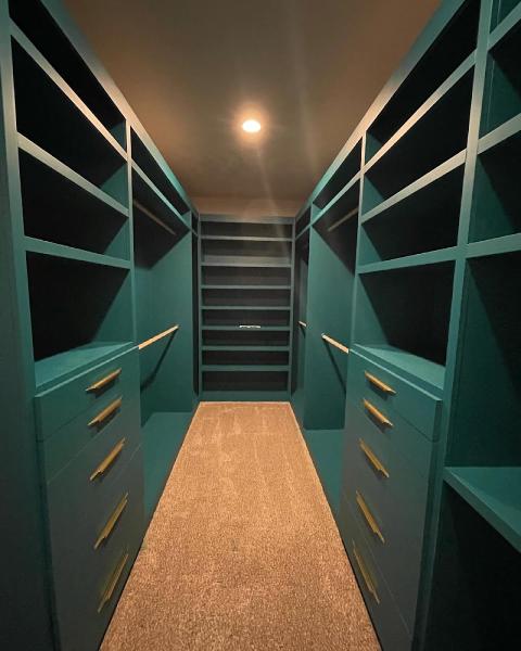 Just Ask Mo Custom Woodworking