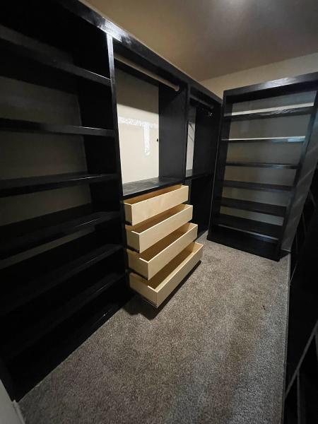 Just Ask Mo Custom Woodworking