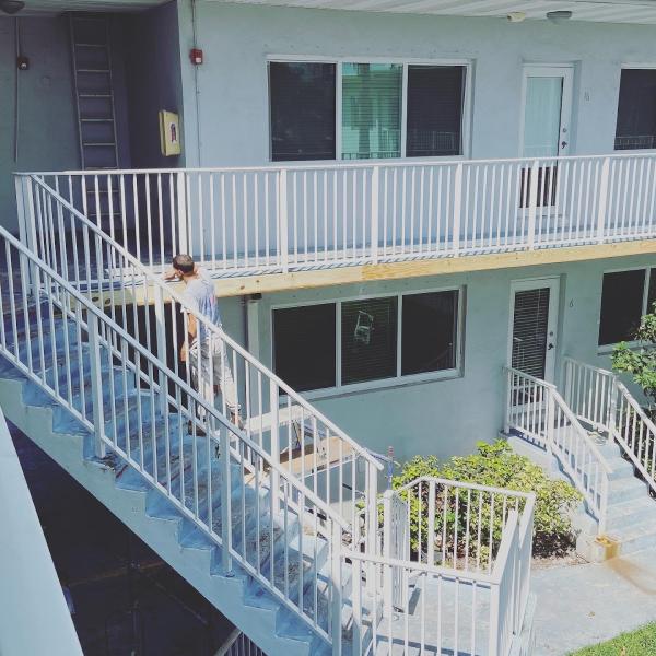 BFM Contractor Services