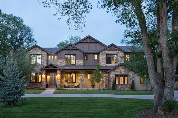 Paragon Homes Denver