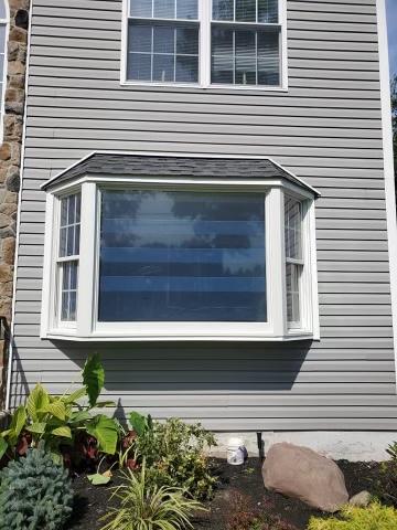 HDL Construction LLC — Windows Replacement