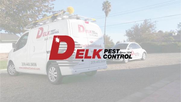 Delk Pest Control