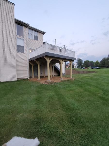 M & N Hernandez Construction LLC