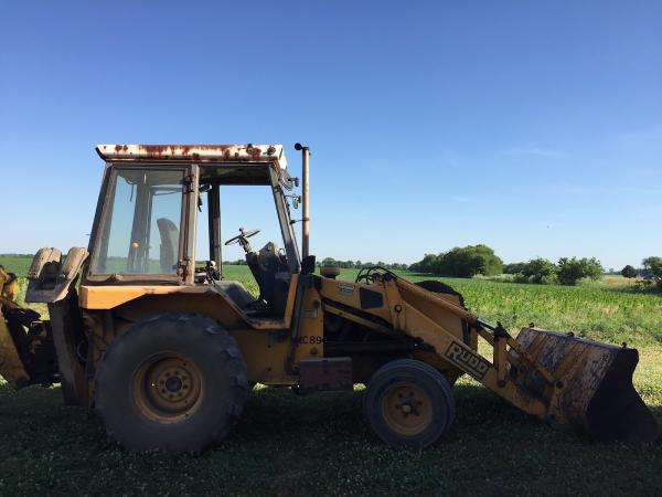 Farrington Excavating LLC